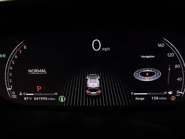 Certified 2023 Acura MDX SH-AWD w/ Advance Package image 18