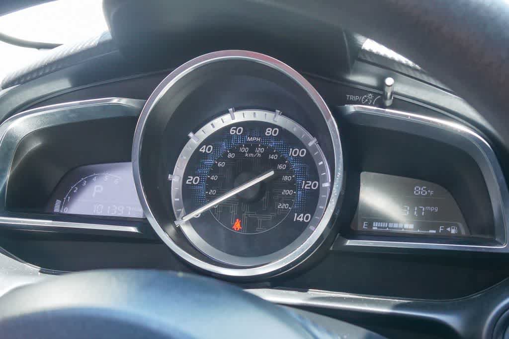 Used 2016 Scion iA FWD image 22