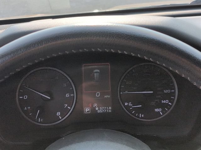 Used 2023 Subaru Outback Premium AWD/4WD image 20