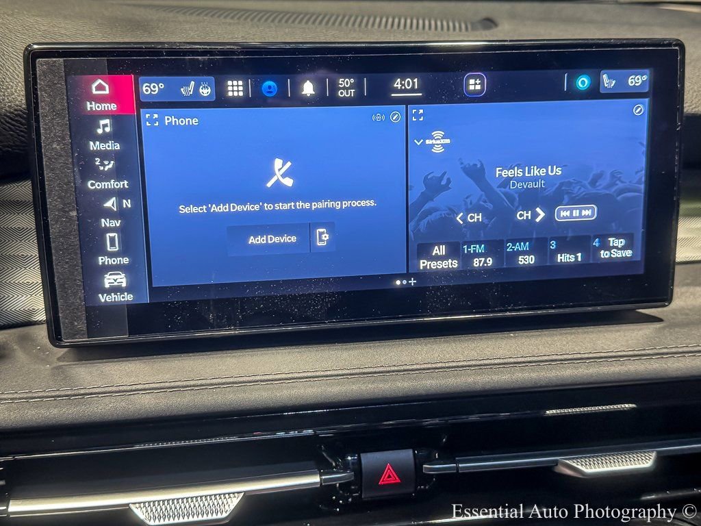 Used 2024 Alfa Romeo Tonale Ti image 23