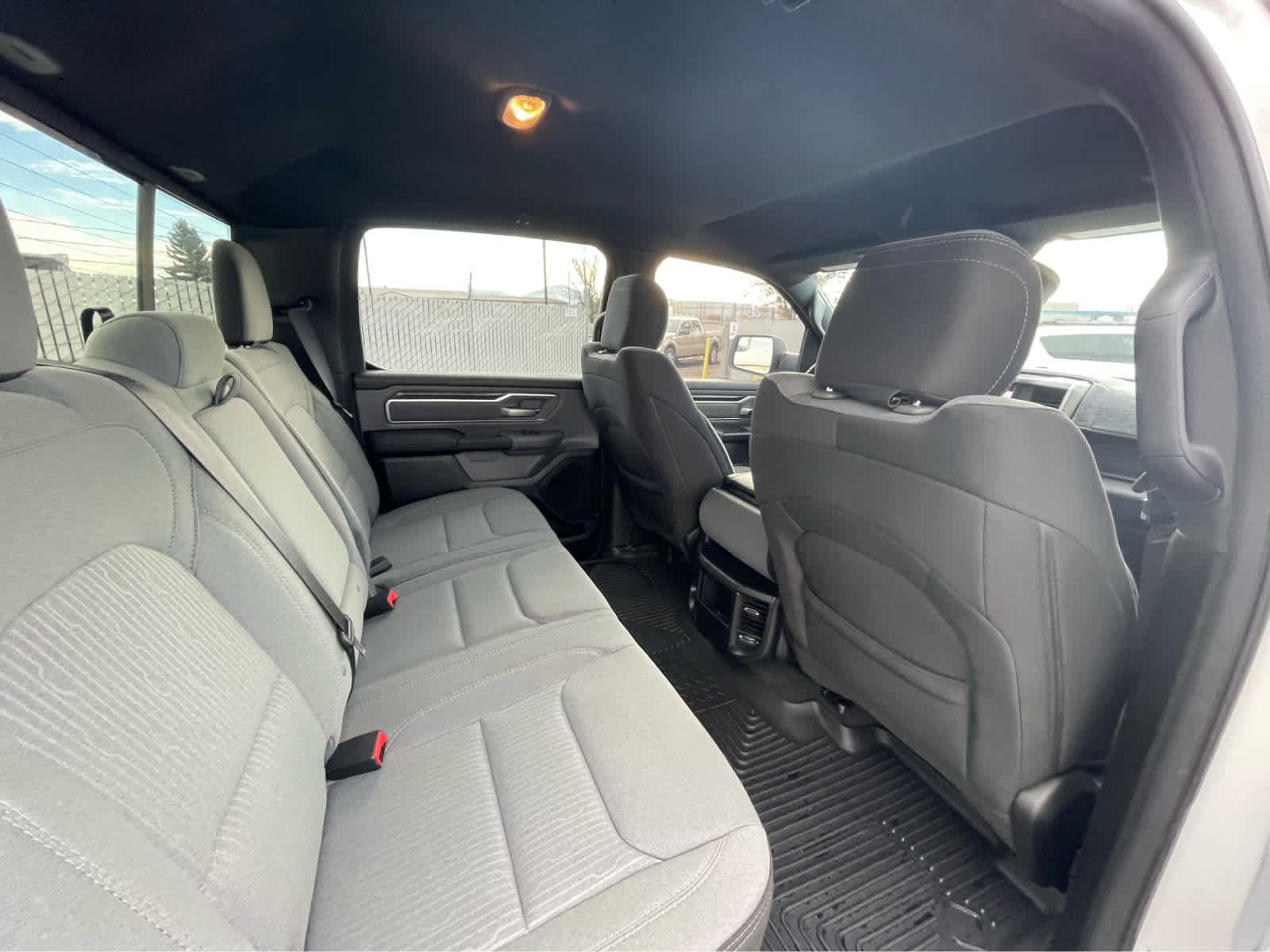 Used 2022 RAM 1500 Big Horn image 27