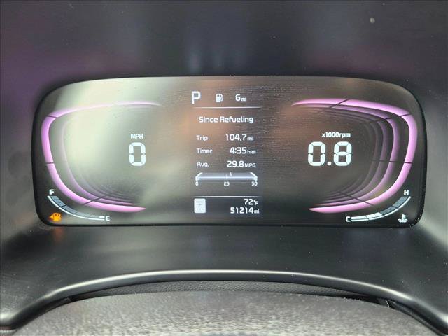 Used 2023 Kia Soul S FWD image 11