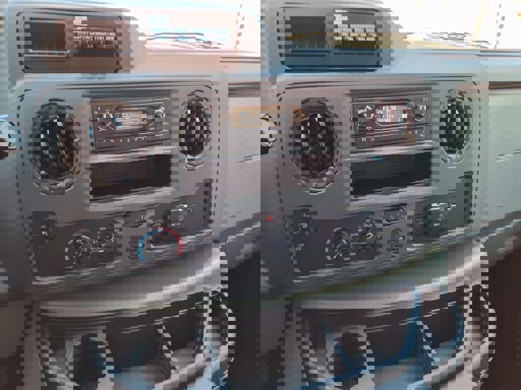 New 2026 Ford E-350 and Econoline 350 Super Duty w/ Power Equipment Group image 14