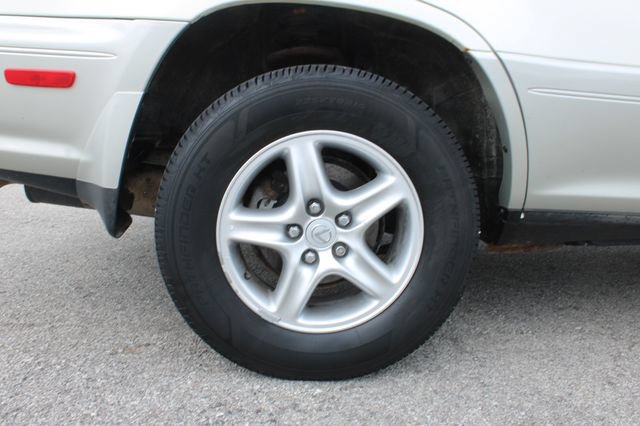 Used 2002 Lexus RX 300 4WD image 31