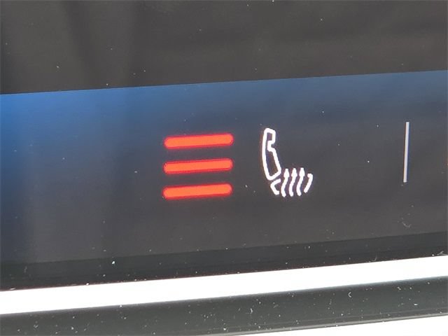 New 2025 Volkswagen Tiguan S AWD/4WD image 6