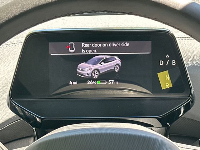 New 2025 Volkswagen ID.4 Pro image 26