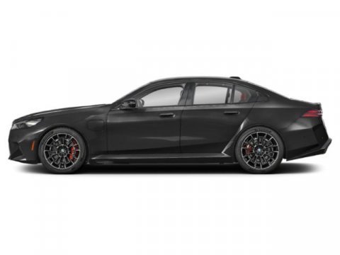 New 2026 BMW M5 w/ Carbon Package image 3