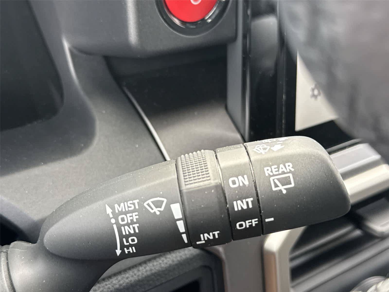 Used 2025 Toyota 4Runner TRD Off-Road Premium AWD/4WD image 19