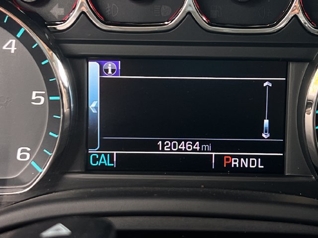 Used 2018 Chevrolet Tahoe LT RWD image 23