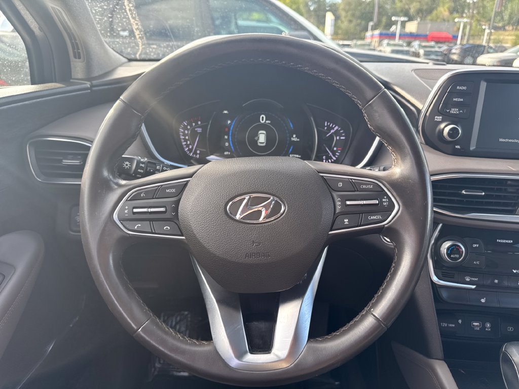 Used 2020 Hyundai Santa Fe SEL AWD/4WD image 18