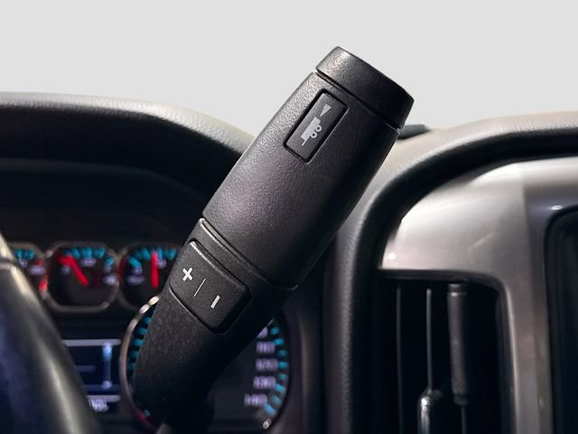 Used 2017 Chevrolet Silverado 1500 LT w/ All Star Edition image 18