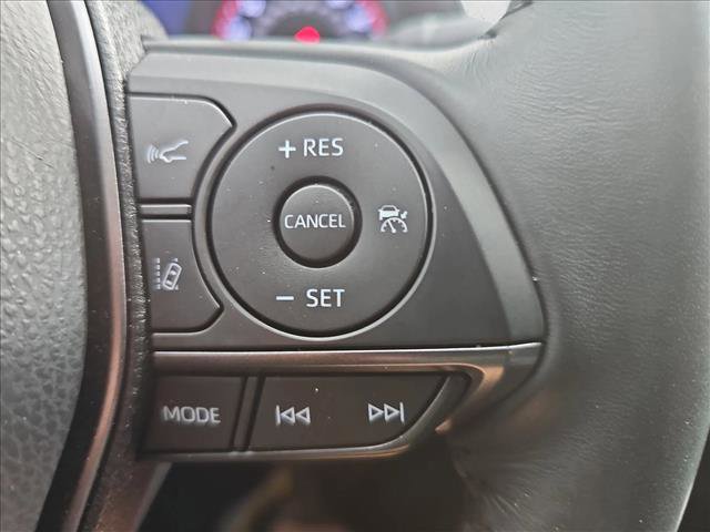 Used 2023 Toyota Camry XSE image 23