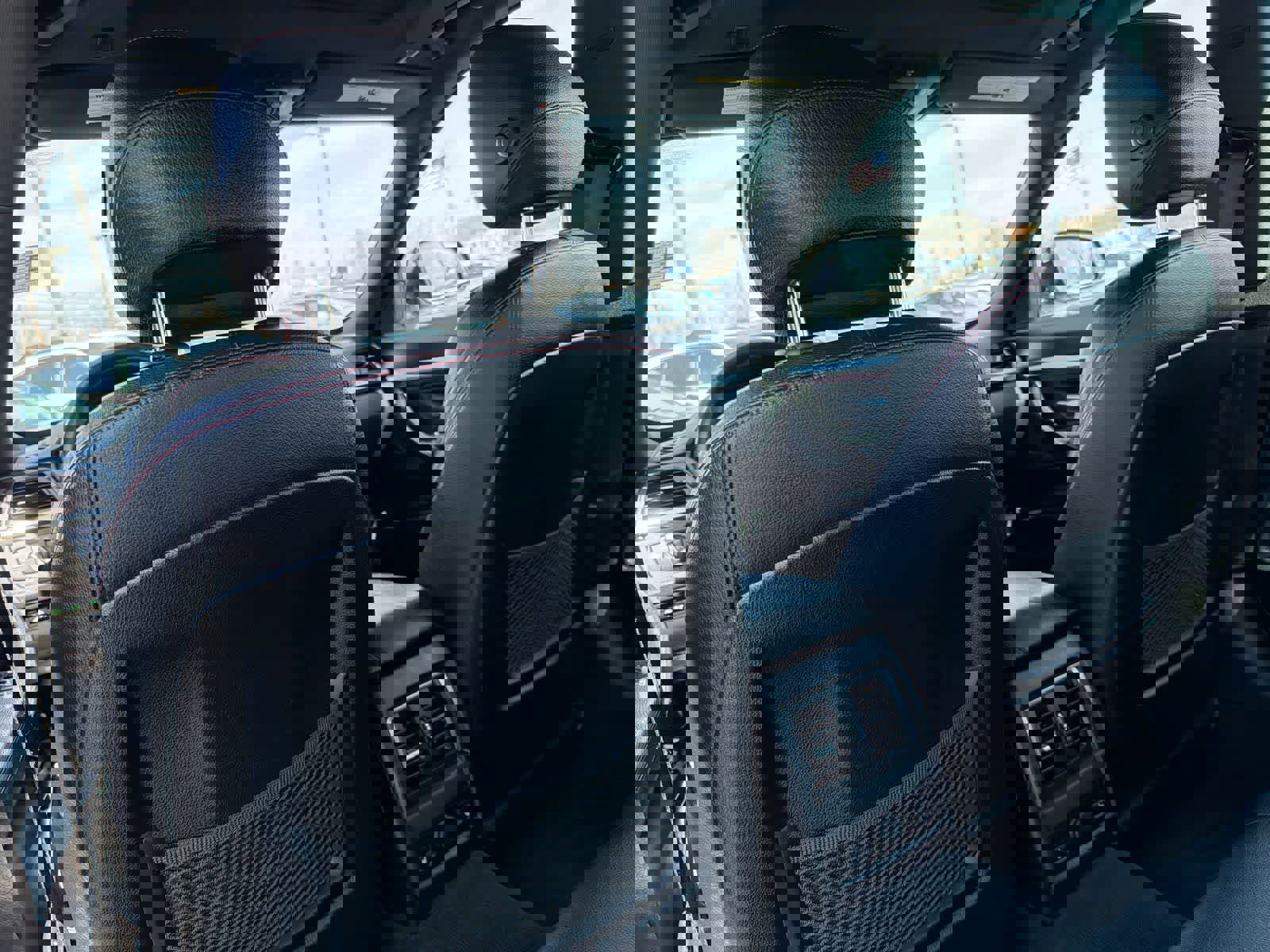 Used 2016 BMW 328i Gran Turismo xDrive 328i xDrive image 19