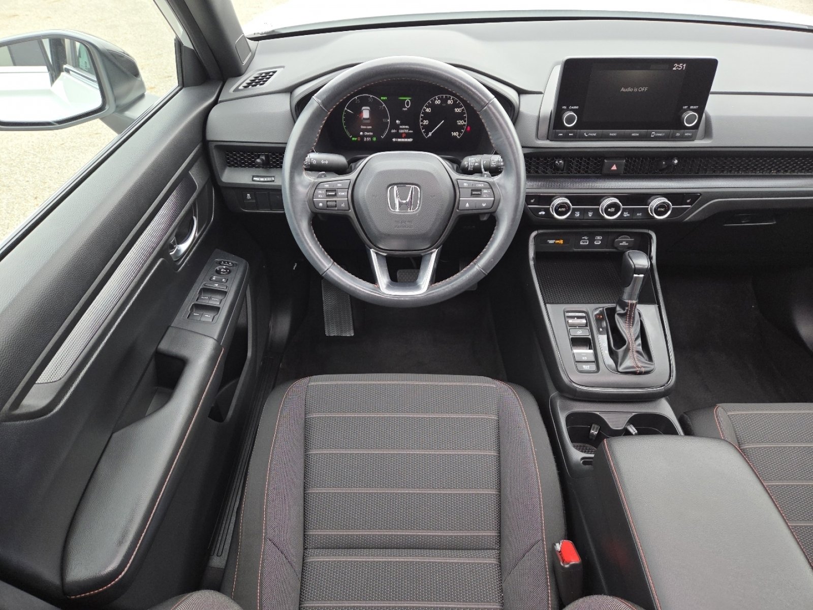 Used 2024 Honda CR-V Sport image 26