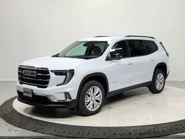 New 2026 GMC Acadia Elevation w/ Elevation Premium Package image 3