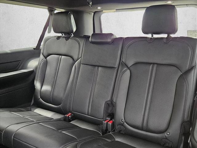 New 2026 Jeep Grand Wagoneer L Limited w/ Premium Group II image 15