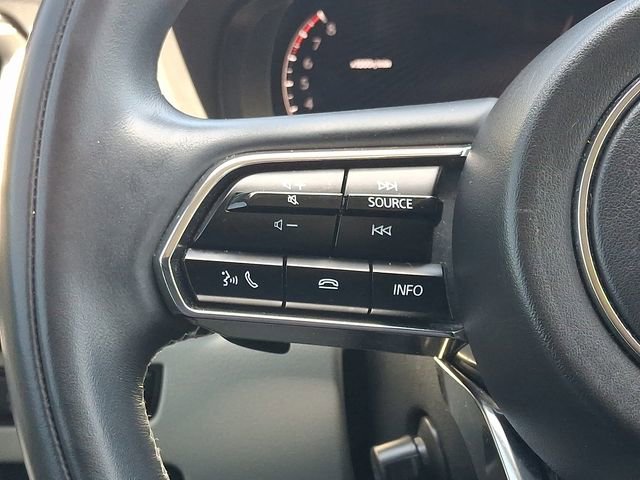 Used 2024 MAZDA CX-90 3.3 Turbo S w/ Premium Plus image 23