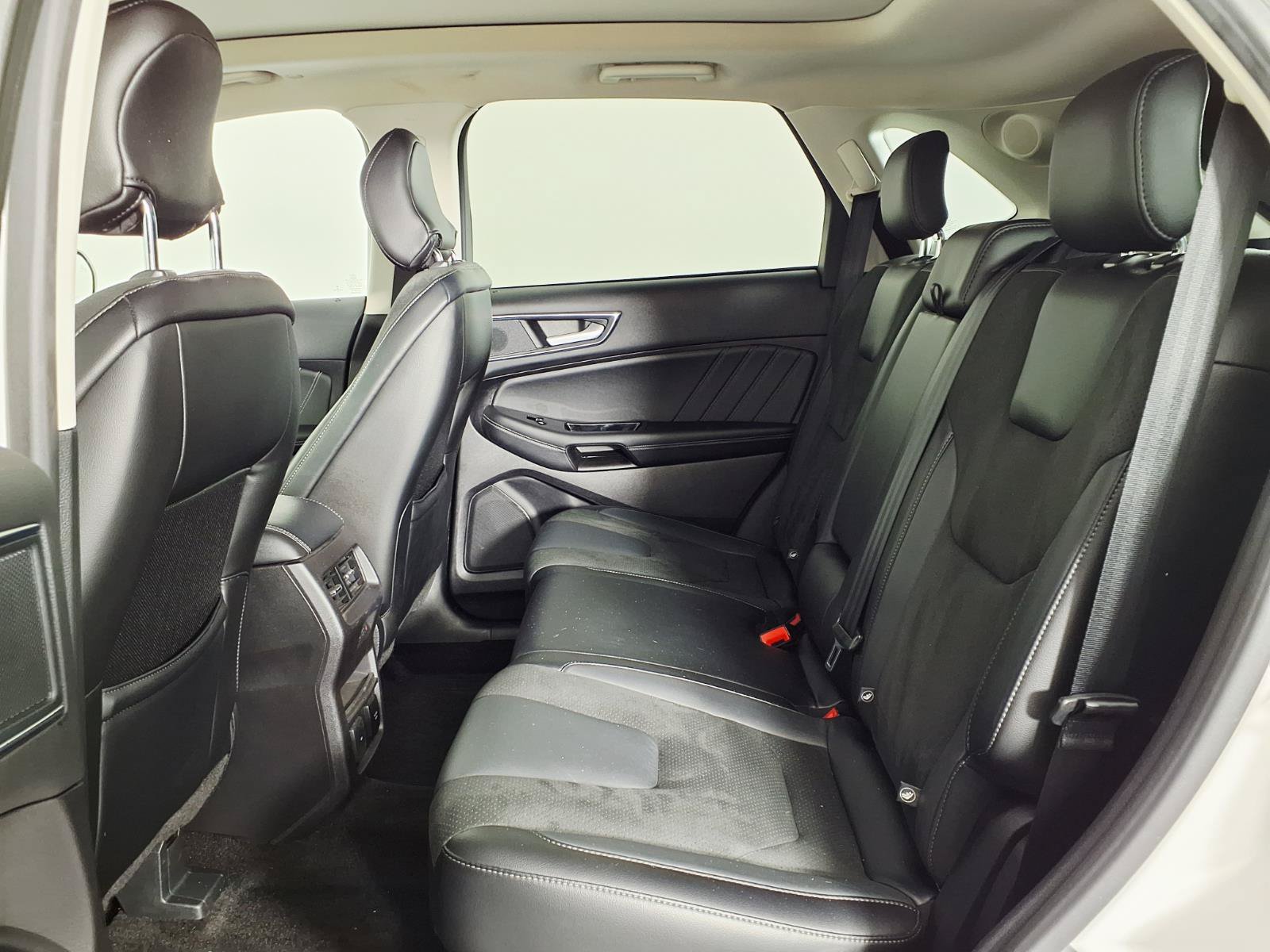 Used 2018 Ford Edge Sport w/ Equipment Group 401A AWD/4WD image 13
