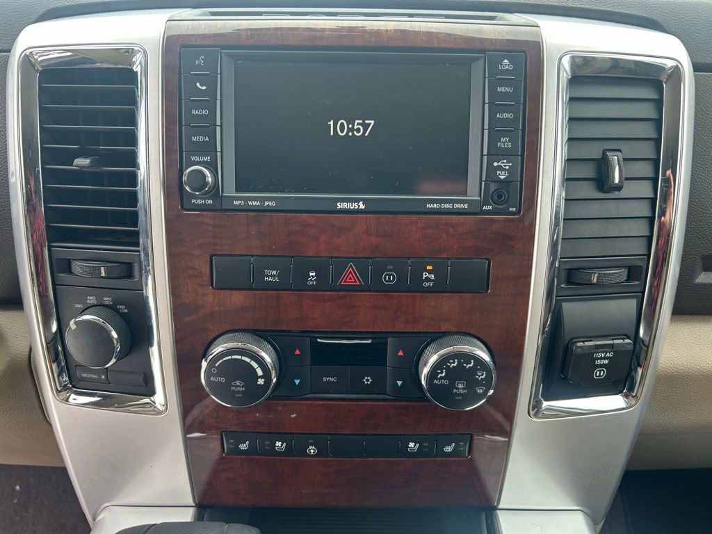 Used 2011 RAM 1500 Laramie image 14