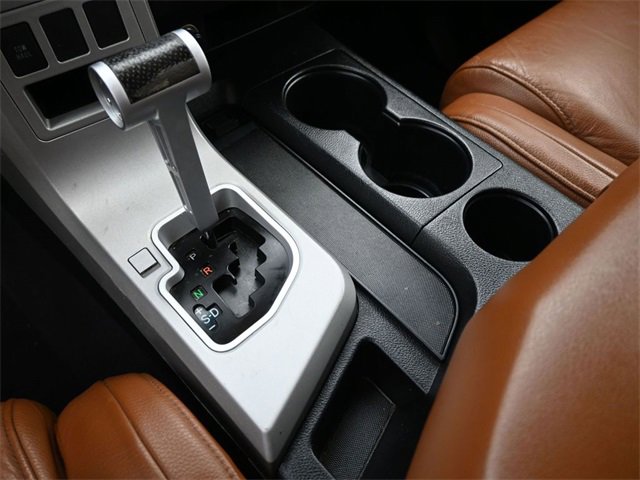 Used 2007 Toyota Tundra Limited image 31