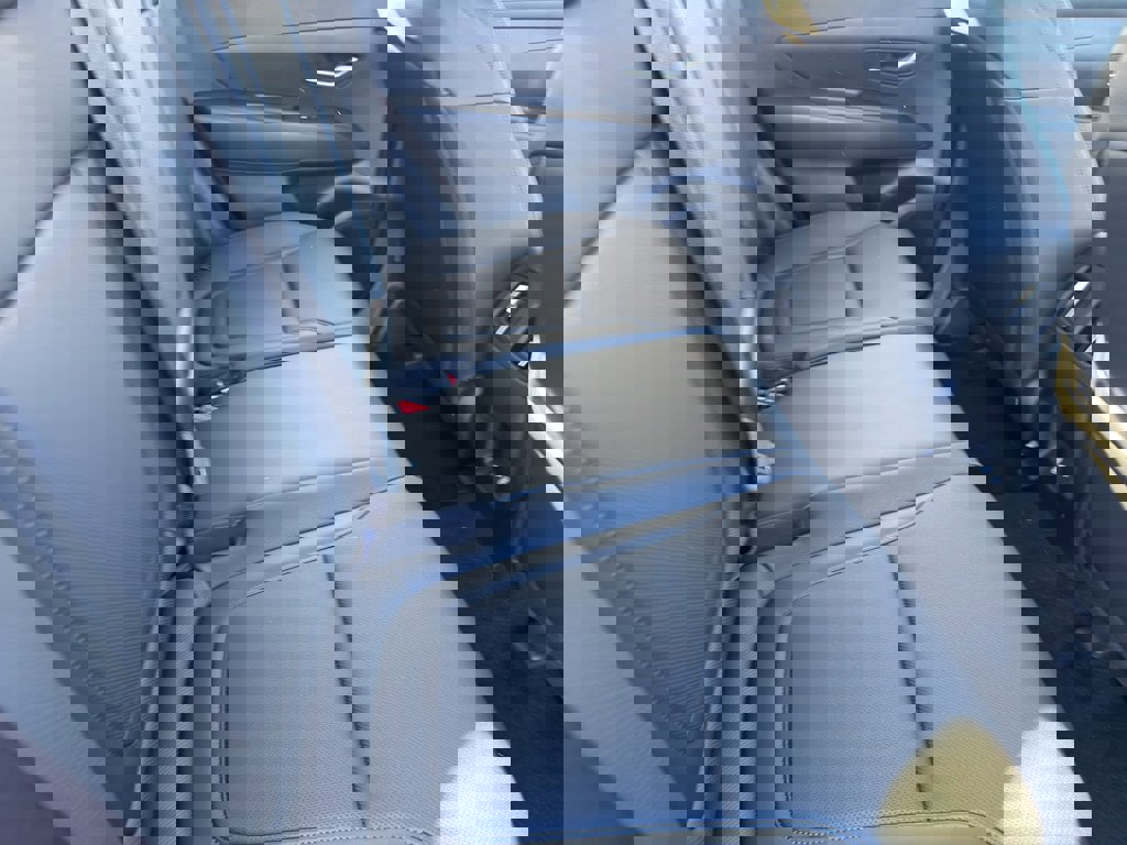 New 2025 Hyundai Tucson SEL image 20