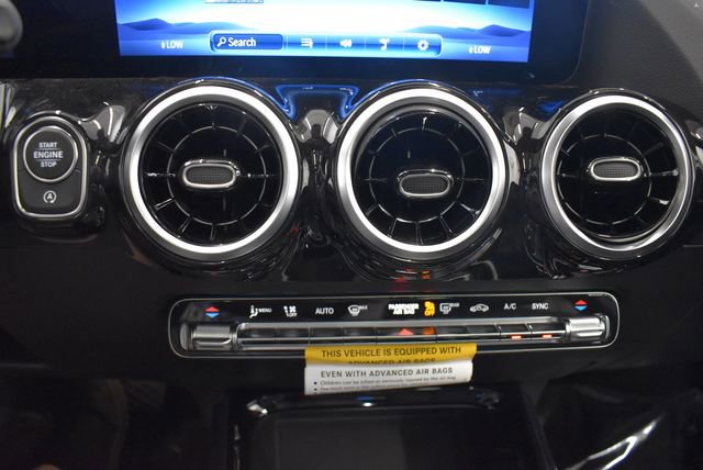 New 2026 Mercedes-Benz GLA 250 4MATIC image 28