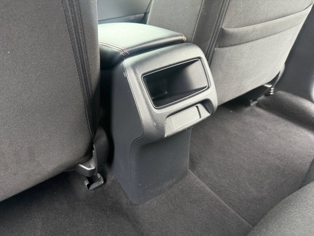 Used 2025 Honda HR-V Sport image 26