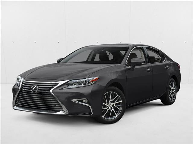 Used 2017 Lexus ES 350 w/ Luxury Package image 1