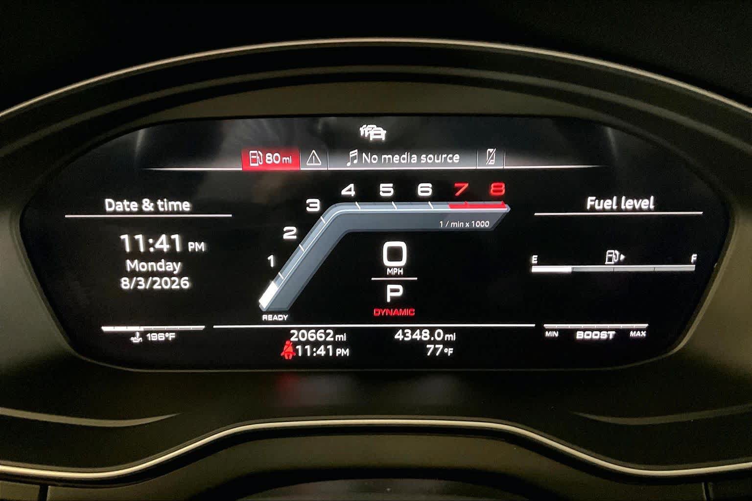 Used 2023 Audi SQ5 Premium Plus AWD/4WD image 24