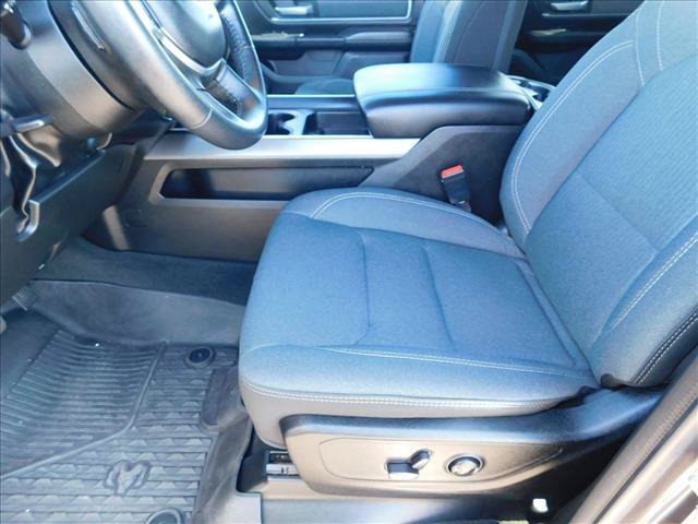 Used 2022 RAM 1500 Big Horn AWD/4WD image 21