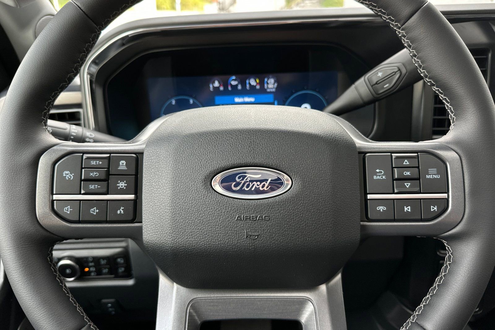 New 2026 Ford F350 Lariat w/ Lariat Ultimate Package image 22