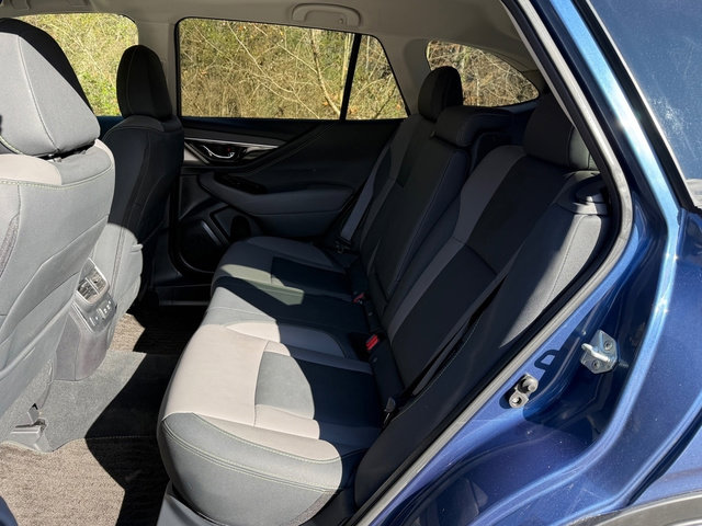 Used 2022 Subaru Outback Onyx Edition XT image 14