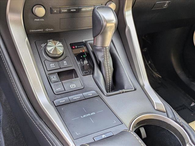 Used 2020 Lexus NX 300h AWD w/ Premium Package image 14