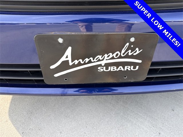 Certified 2023 Subaru Impreza 2.0i image 26