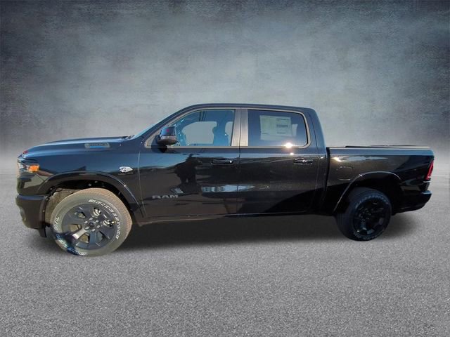New 2026 RAM 1500 4x4 Crew Cab image 7