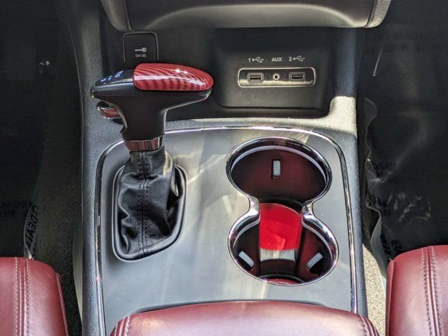 Used 2020 Dodge Durango R/T w/ Technology Group RWD image 21