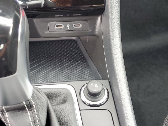 New 2026 Volkswagen Jetta Sport FWD image 22