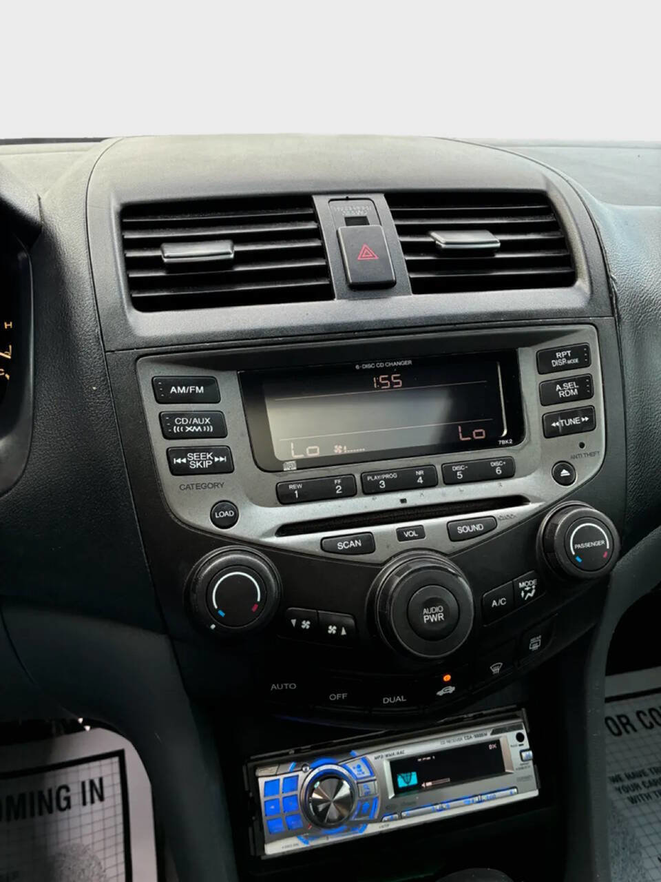 Used 2006 Honda Accord EX-L image 9