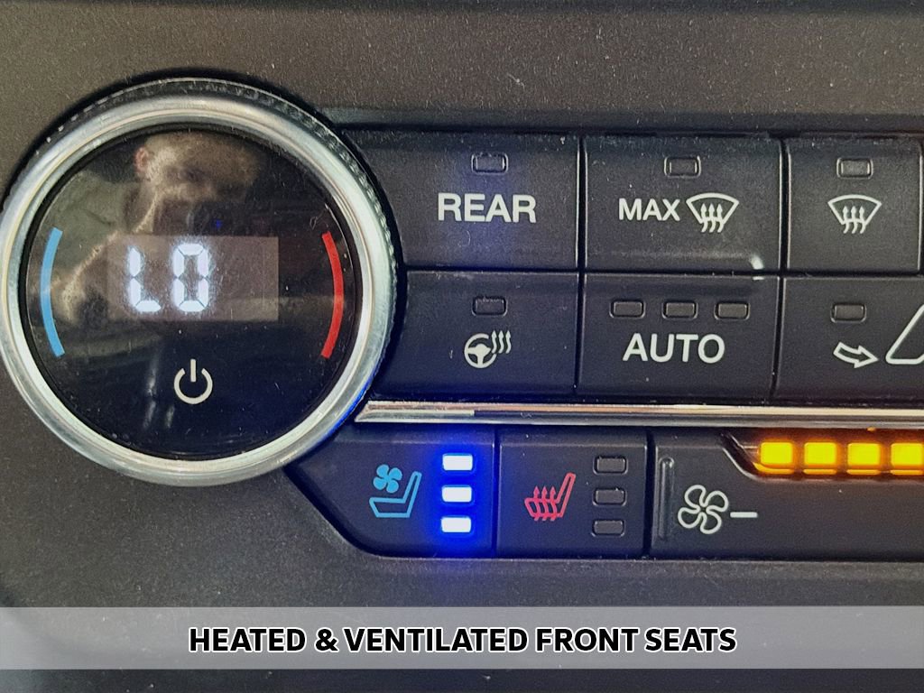 Used 2019 Ford Expedition Limited RWD image 7