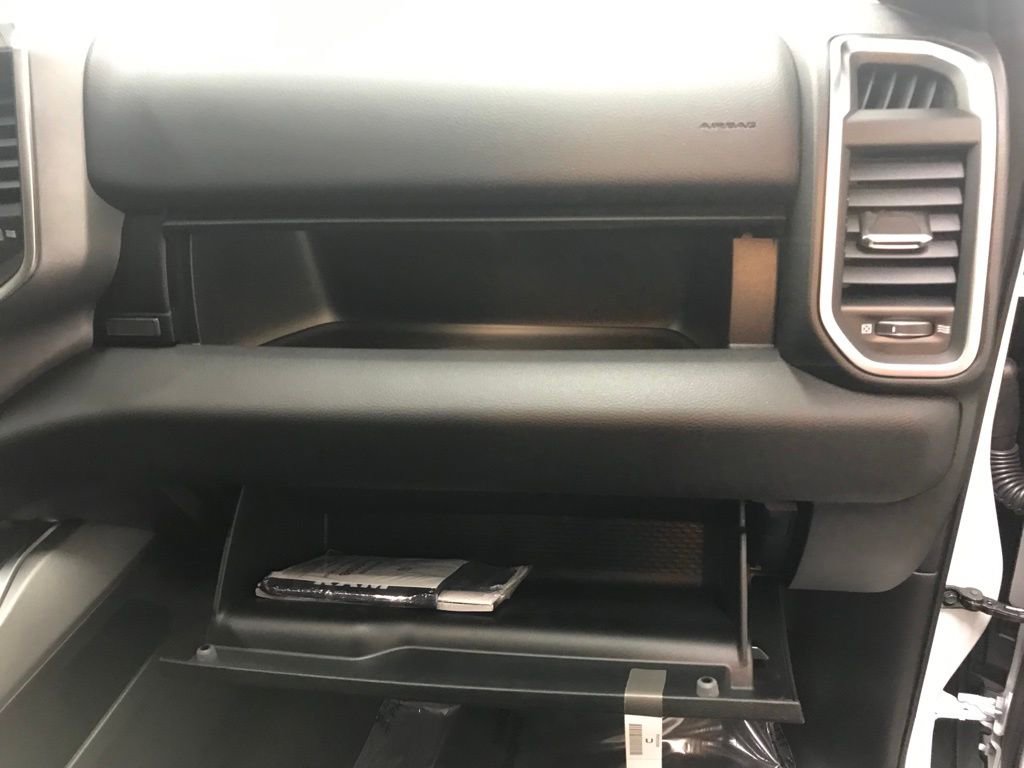 New 2026 RAM 1500 Big Horn image 43