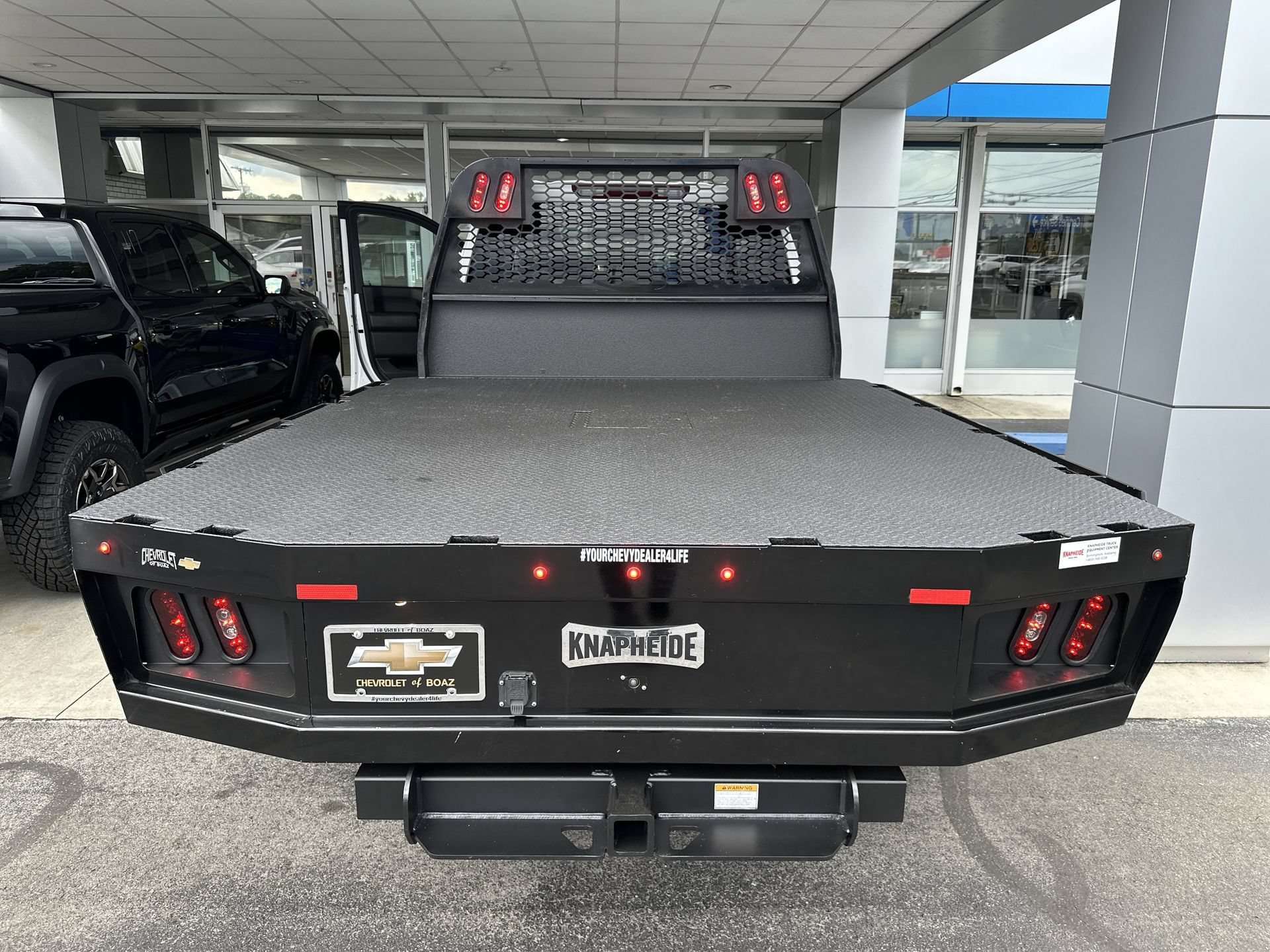 Used 2022 GMC Sierra 3500 Pro w/ Convenience Package AWD/4WD image 31