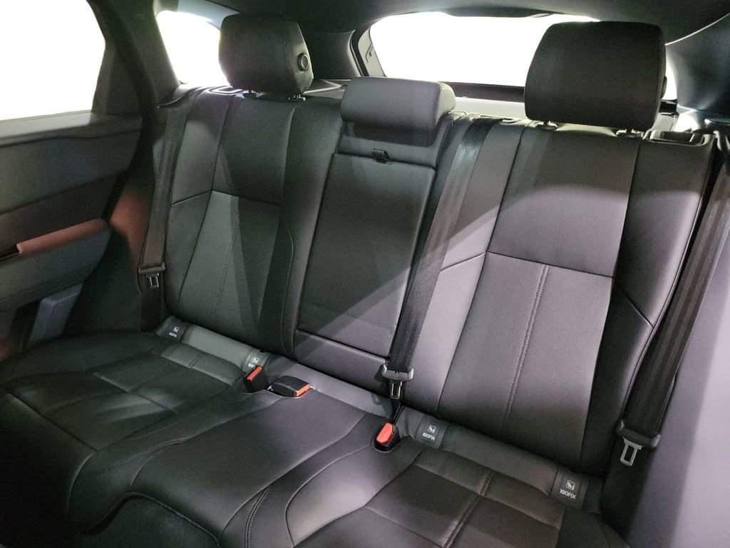 New 2026 Land Rover Range Rover Velar Dynamic SE image 22