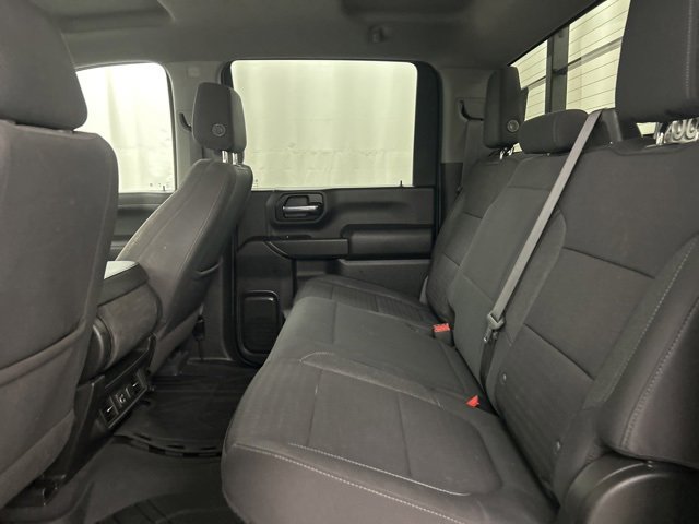 Used 2022 Chevrolet Silverado 2500 LT w/ Convenience Package image 24