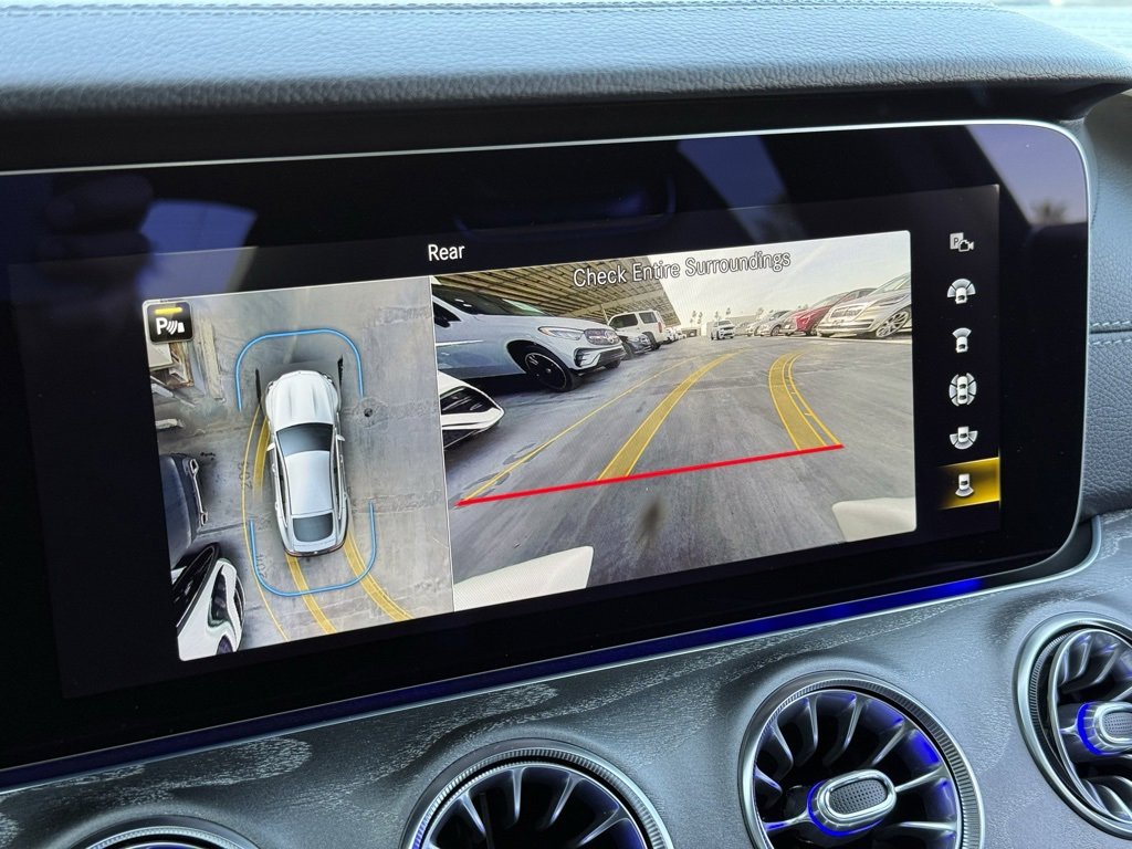 Certified 2022 Mercedes-Benz AMG GT 53 image 5