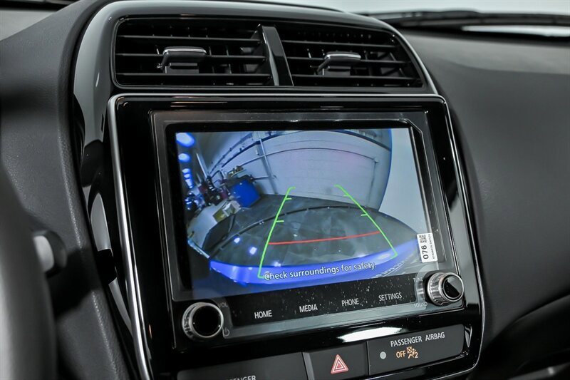 New 2026 Mitsubishi Outlander Sport ES AWD/4WD image 19