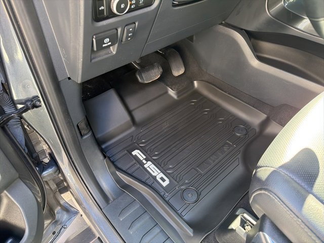 Used 2023 Ford F150 Lariat w/ Equipment Group 502A High image 12