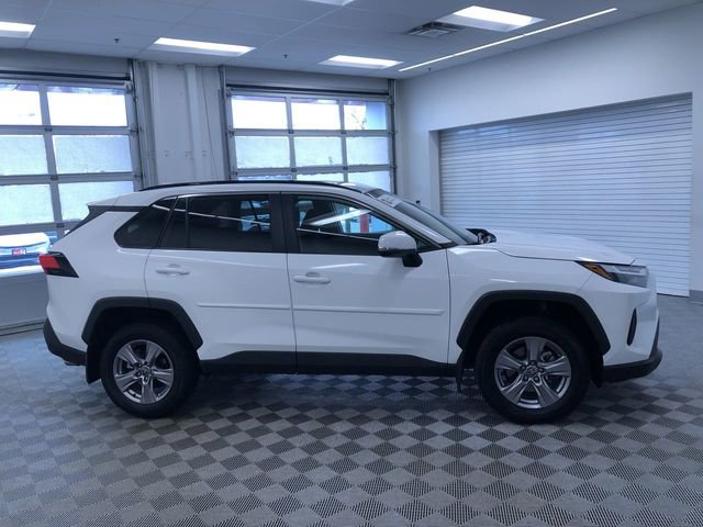 Certified 2023 Toyota RAV4 XLE w/ Convenience Package image 35