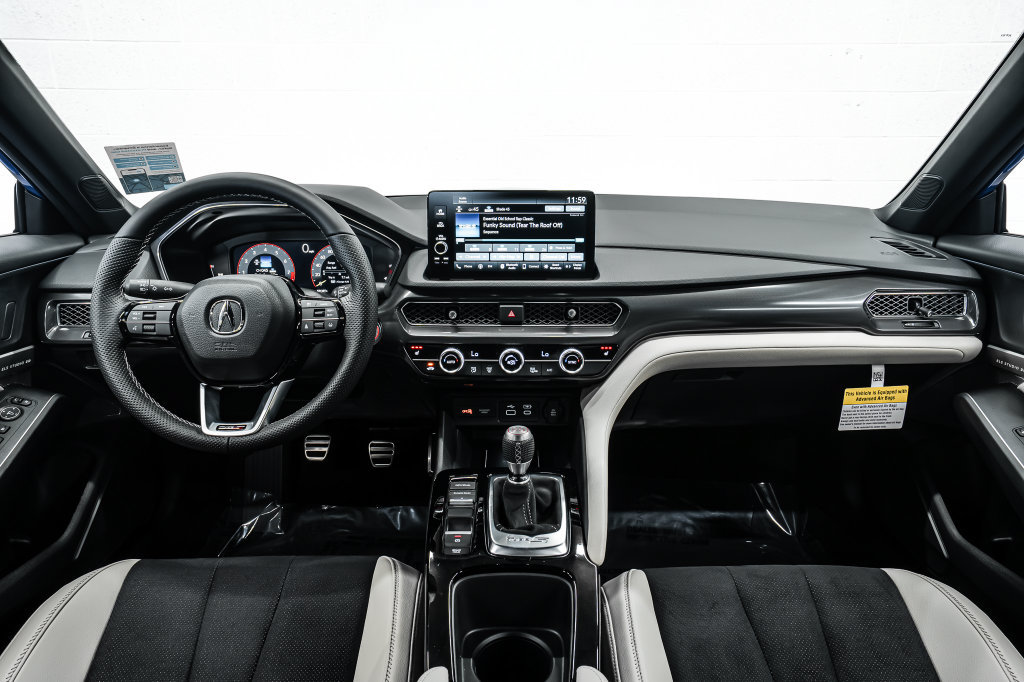 New 2026 Acura Integra Type S FWD image 19