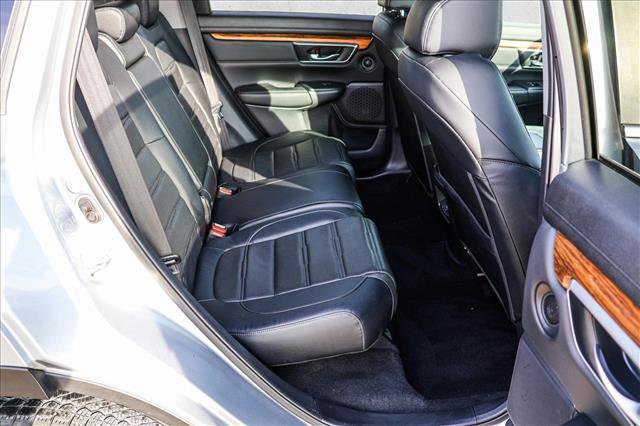 Used 2019 Honda CR-V EX-L image 24