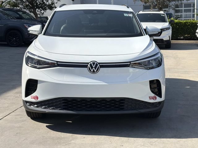 Certified 2023 Volkswagen ID.4 Pro RWD image 2